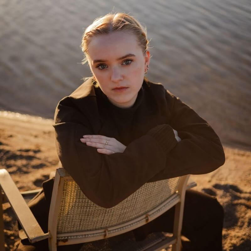 Anasophie Vallée