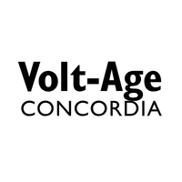Volt-Age Concordia Logo