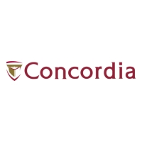 Concordia University logo