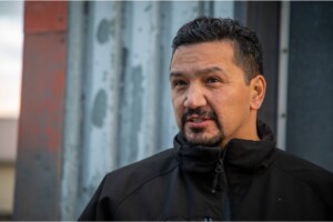 President of the Pituvik Landholding Corporation, Tommy Palliser says the Inuit-owned Innavik will sell extra power to Hydro Québec for a projected profit of approximately one million dollars per year. Palliser says the money will be used for training programs and community infrastructure projects chosen by the people of Inukjuak.